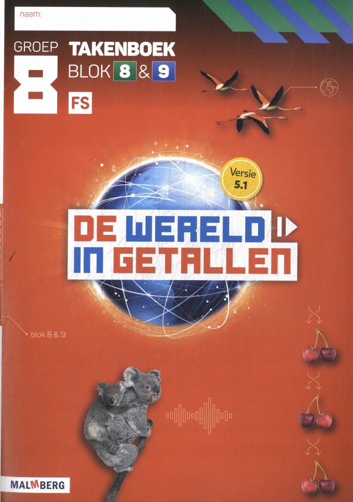 De wereld in getallen 5.1