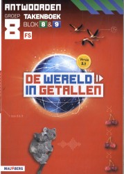De wereld in getallen 5.1 De wereld in getallen 5.1