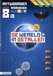 De wereld in getallen 5.1 De wereld in getallen 5.1