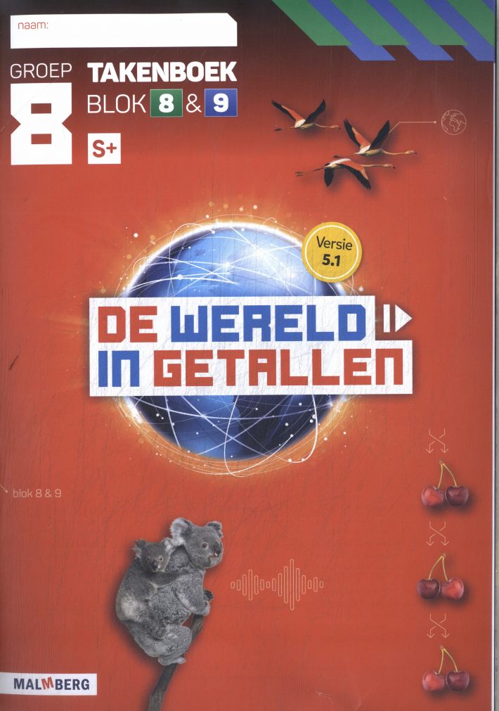 De wereld in getallen 5.1
