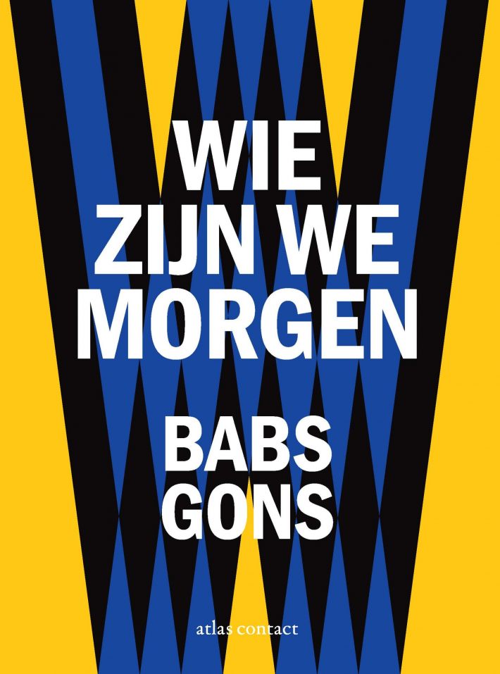 Wie zijn we morgen &bullet; Wie zijn we morgen
