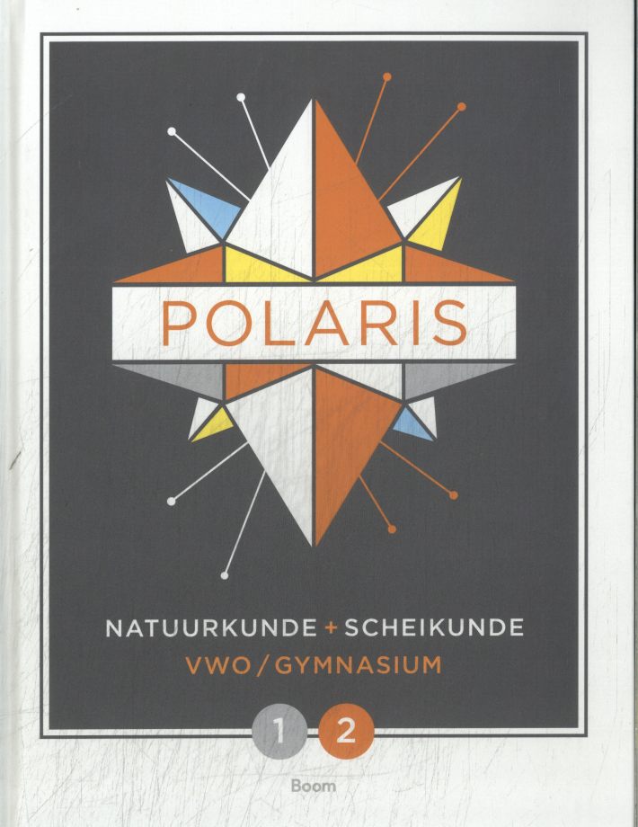 POLARIS NaSk