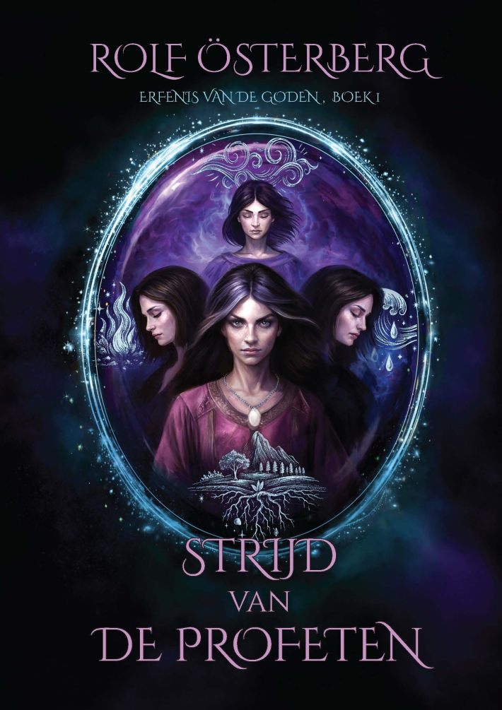 Strijd van de Profeten &bullet; Strijd van de Profeten