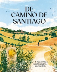 De Camino de Santiago