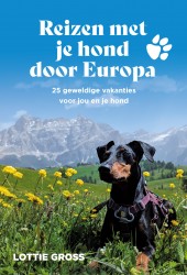Reizen met je hond door Europa