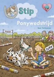 Ponywedstrijd