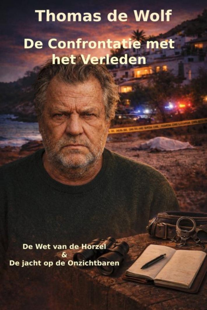 De Confrontatie met het verleden