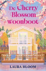 De Cherry Blossom Woonboot &bullet; De Cherry Blossom Woonboot