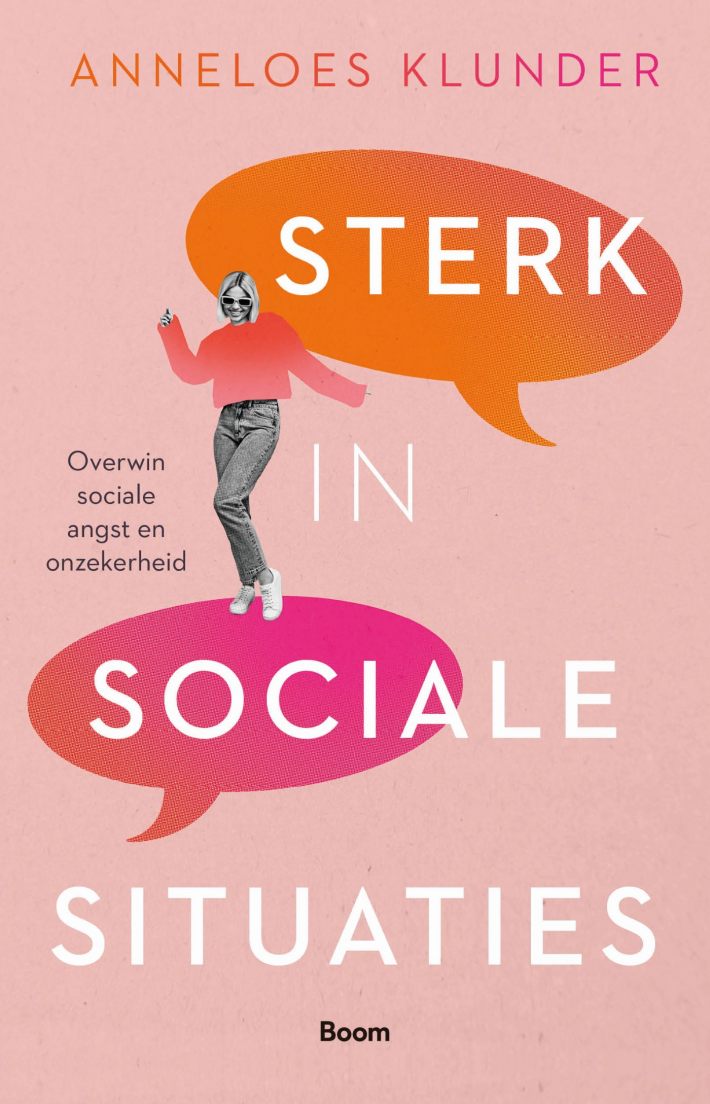 Sterk in sociale situaties Sterk in sociale situaties