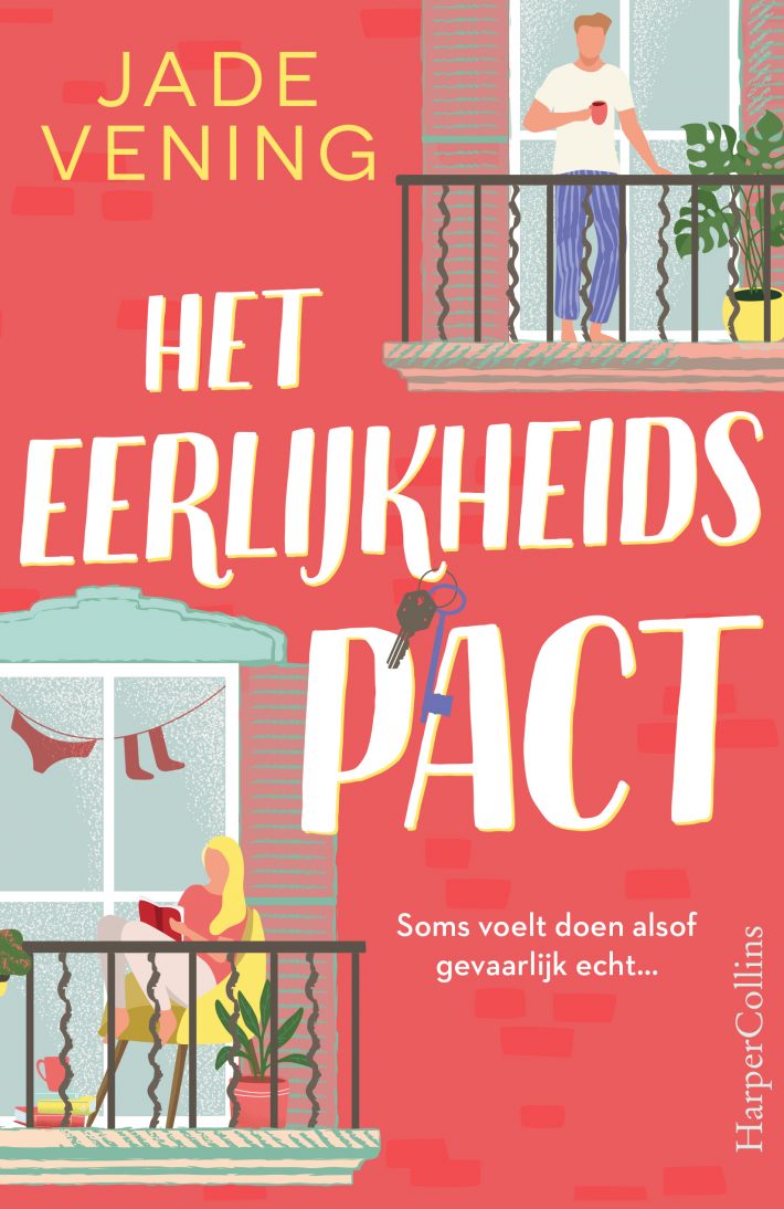 Het eerlijkheidspact • Het eerlijkheidspact Het eerlijkheidspact • Het eerlijkheidspact