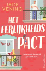 Het eerlijkheidspact • Het eerlijkheidspact Het eerlijkheidspact • Het eerlijkheidspact