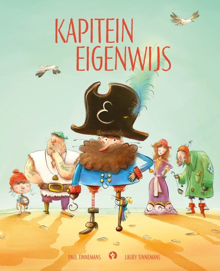 Kapitein Eigenwijs