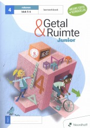 Getal & Ruimte Junior