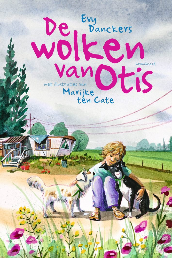 De wolken van Otis De wolken van Otis