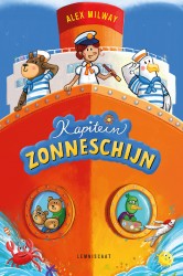 Kapitein Zonneschijn