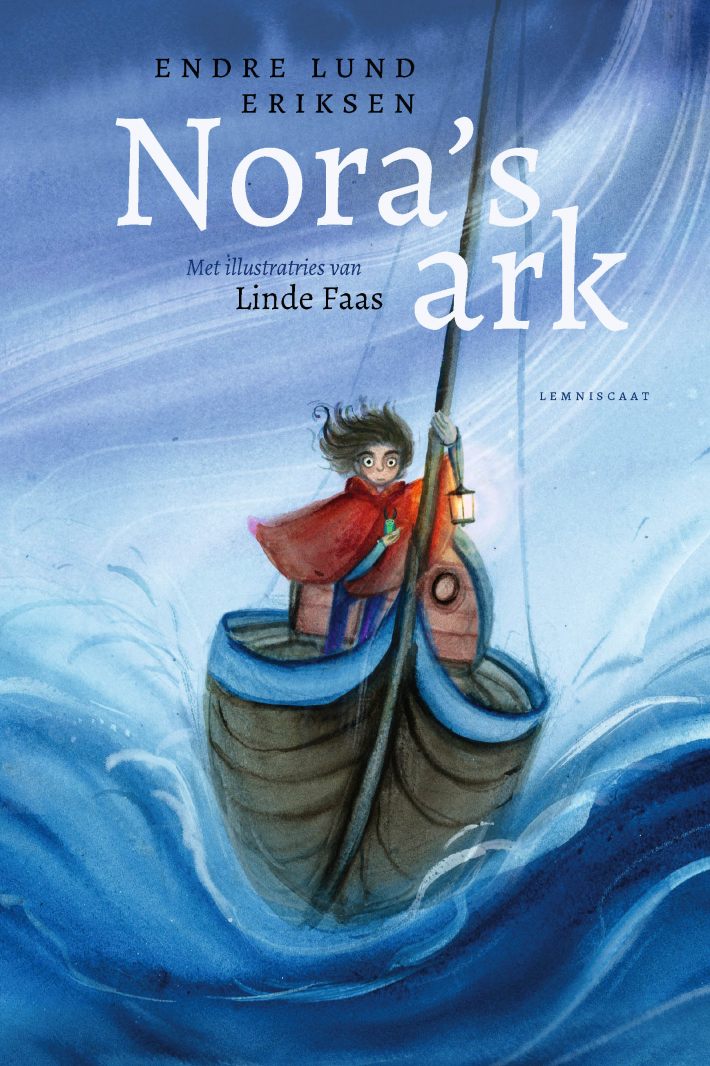 Nora's ark