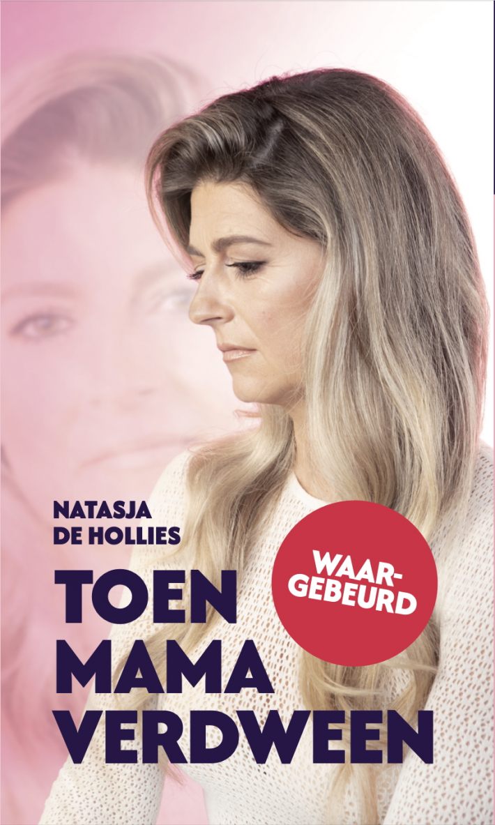Toen mama verdween