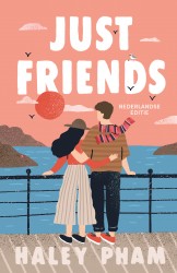 Just Friends &bullet; Just Friends