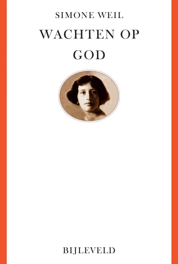 Wachten op God Wachten op God