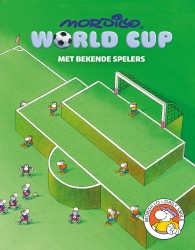 Mordillo World Cup Mordillo World Cup