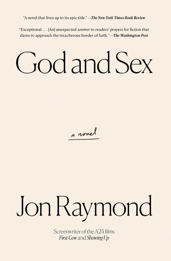 God and Sex