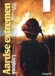 Blink Taal & Lezen pakket A thema 5: Aardse extremen