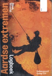 Blink Wereld logboek gr 5/6 pakket A thema 5 (5 ex.): Aardse extremen Blink Wereld logboek gr 5/6 pakket A thema 5 (5 ex.): Aardse extremen