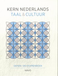 KERN Nederlands taal & cultuur