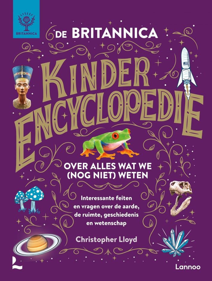 De Britannica Kinderencyclopedie De Britannica Kinderencyclopedie
