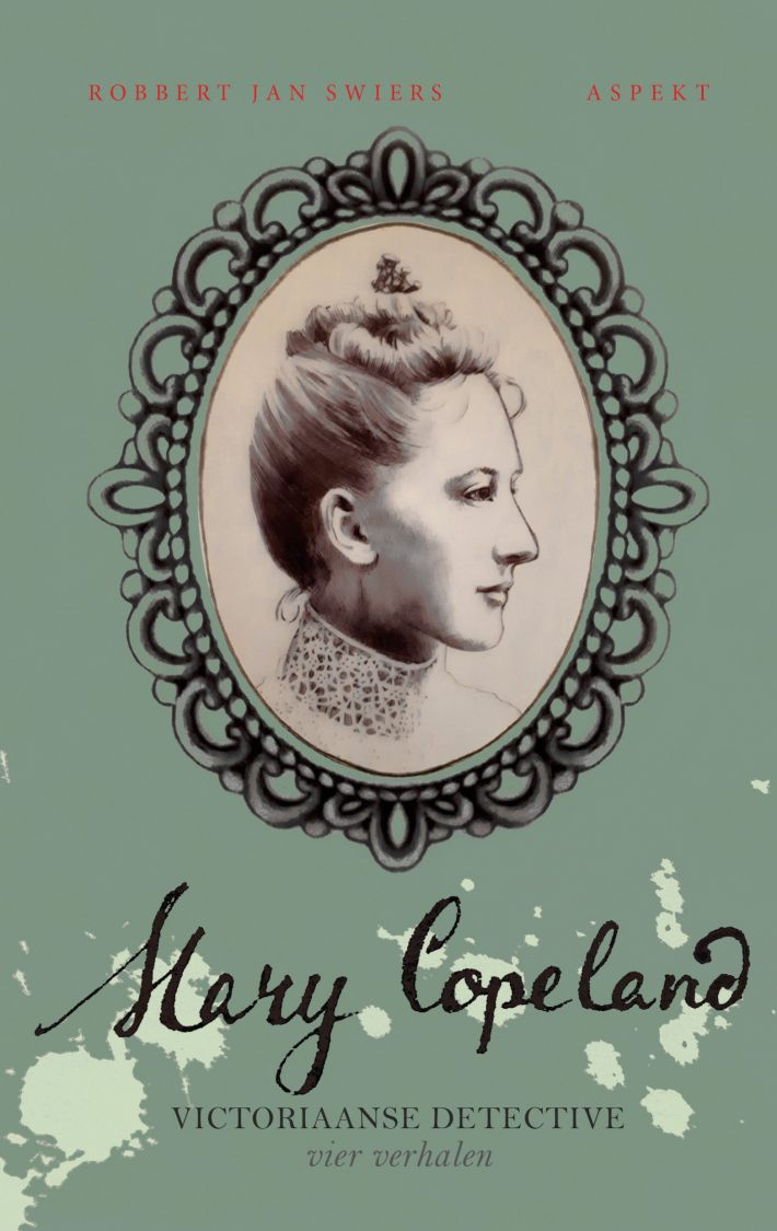 Mary Copeland | 9
