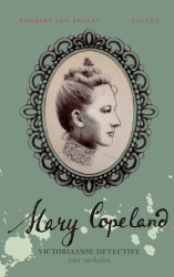 Mary Copeland | 9