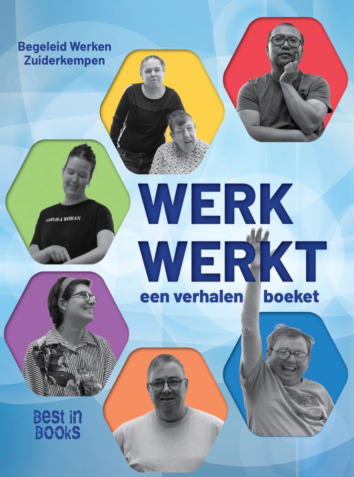 Werk werkt Werk werkt