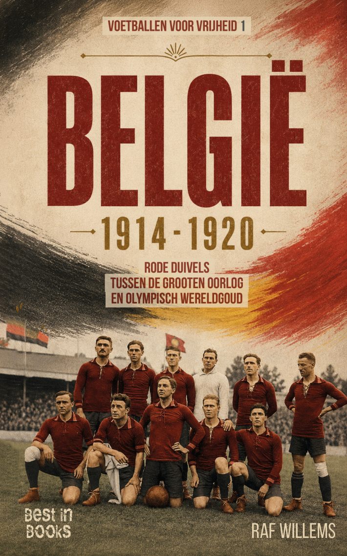 België 1914-1920
