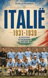 Italië 1931-1939