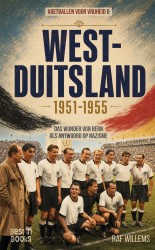 West-Duitsland 1951-1955