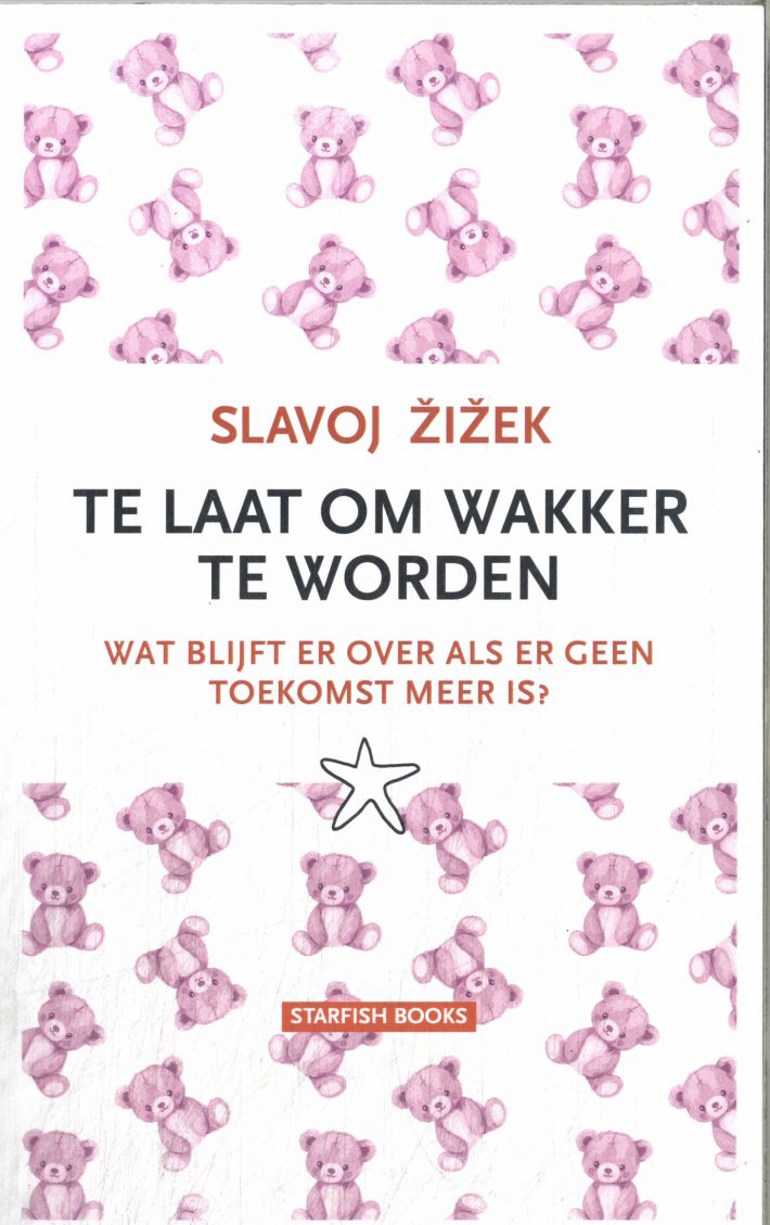 Te laat om wakker te worden Te laat om wakker te worden