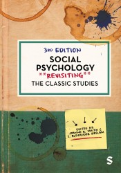Social Psychology Social Psychology