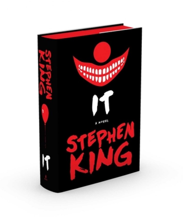It (Special Edition) It (Special Edition)