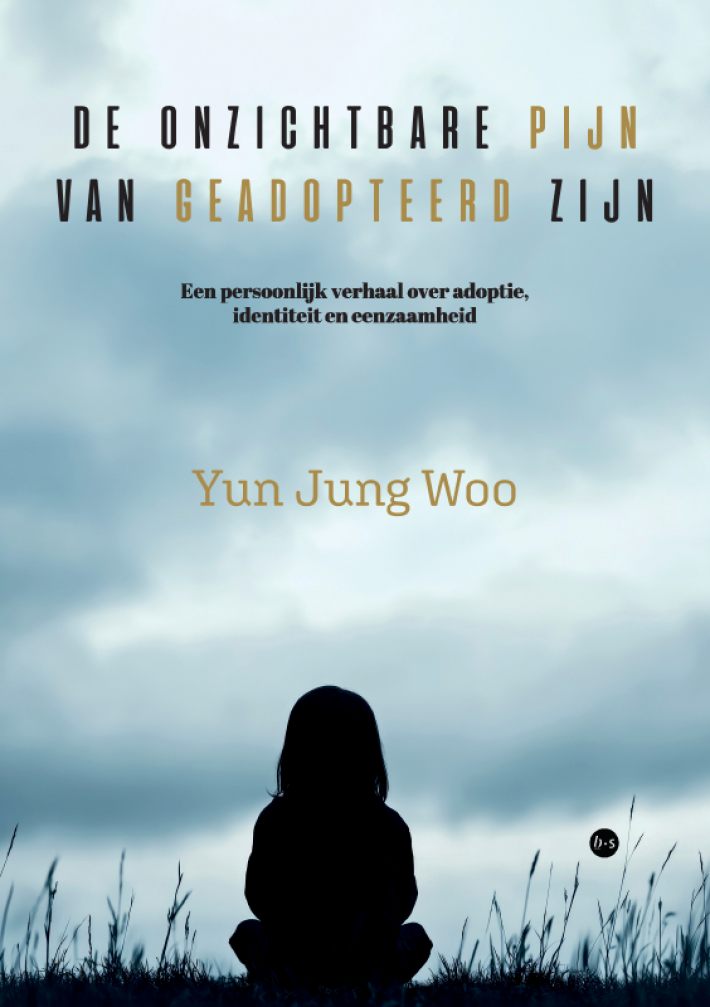 De onzichtbare pijn van geadopteerd zijn De onzichtbare pijn van geadopteerd zijn