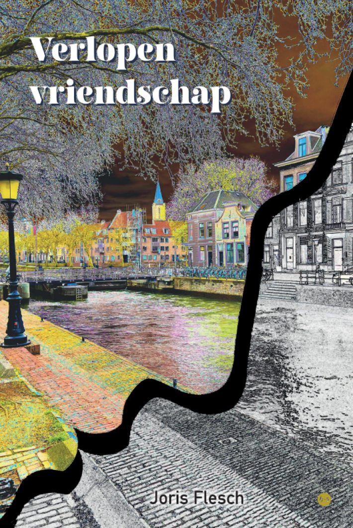 Verlopen vriendschap