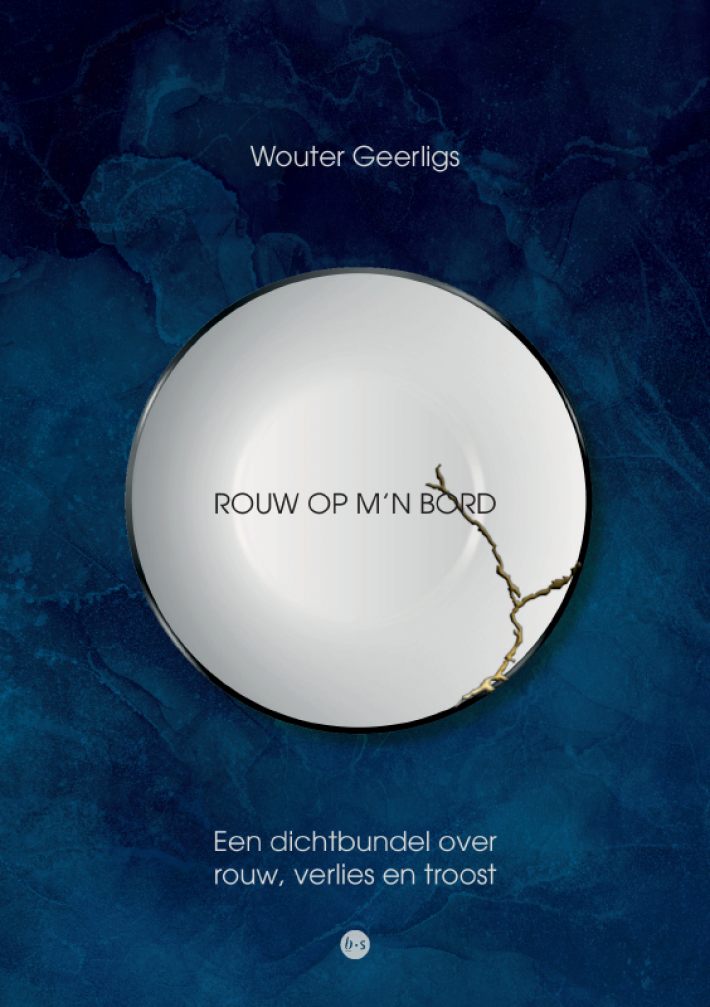 Rouw op m’n bord Rouw op m’n bord