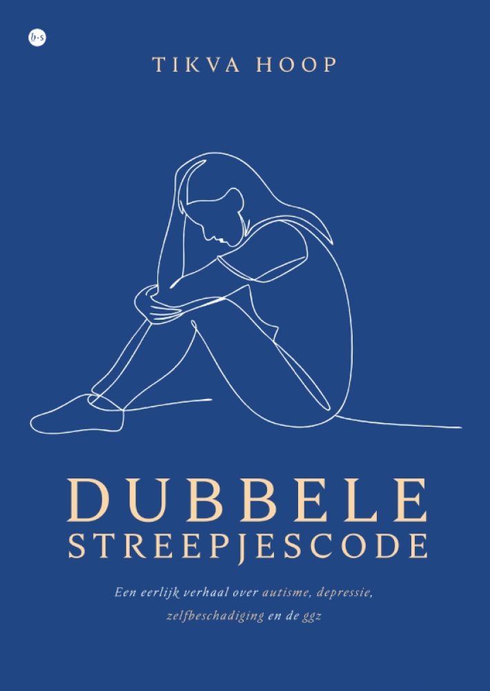 Dubbele streepjescode Dubbele streepjescode