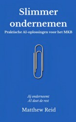 Slimmer ondernemen