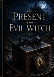 the present of the evil witch