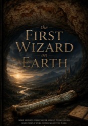 the first wizard on earth