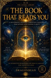 The Book That Reads You