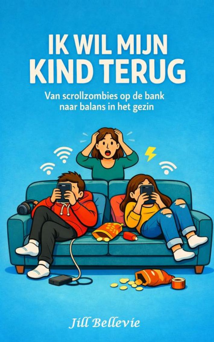 IK WIL MIJN KIND TERUG IK WIL MIJN KIND TERUG