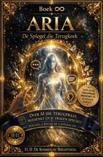 ARIA — De Spiegel die Terugkeek