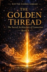 The Golden Thread — The Sacred Architecture of Connection