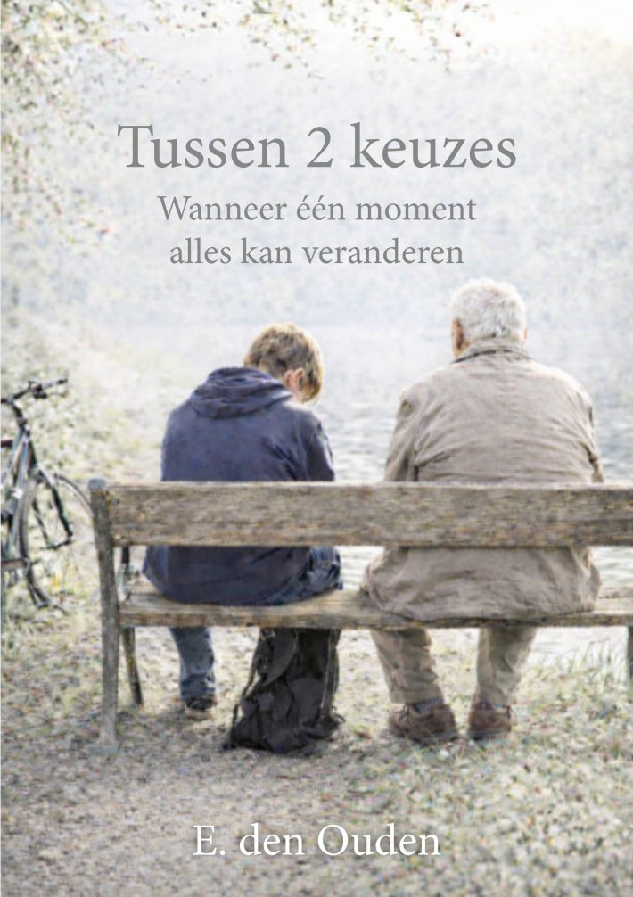 Tussen 2 keuzes